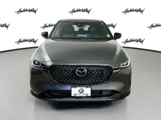 Mazda CX-5 2024 AWD 2.5 Turbo Premium 4dr SUV