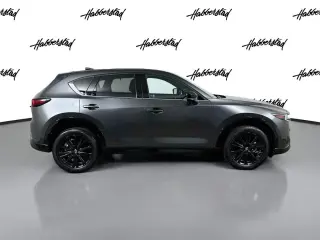 Mazda CX-5 2024 AWD 2.5 Turbo Premium 4dr SUV