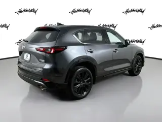 Mazda CX-5 2024 AWD 2.5 Turbo Premium 4dr SUV