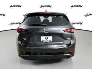 Mazda CX-5 2024 AWD 2.5 Turbo Premium 4dr SUV