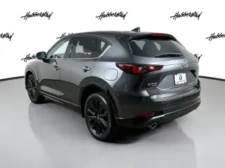 Mazda CX-5 2024 AWD 2.5 Turbo Premium 4dr SUV