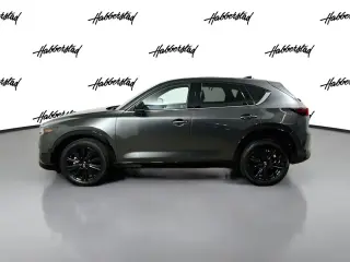 Mazda CX-5 2024 AWD 2.5 Turbo Premium 4dr SUV