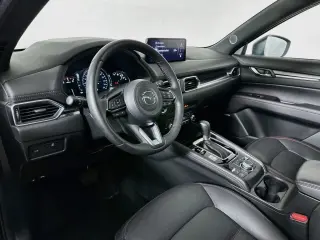 Mazda CX-5 2024 AWD 2.5 Turbo Premium 4dr SUV