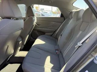 Hyundai ELANTRA 2024 SEL 4dr Sedán
