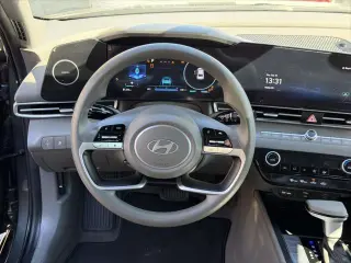 Hyundai ELANTRA 2024 SEL 4dr Sedán