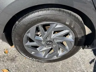 Hyundai ELANTRA 2024 SEL 4dr Sedán