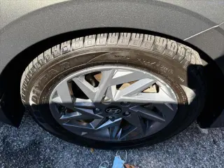 Hyundai ELANTRA 2024 SEL 4dr Sedán