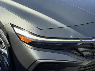 Hyundai ELANTRA 2024 SEL 4dr Sedán