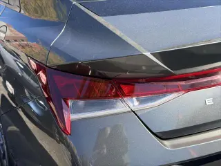 Hyundai ELANTRA 2024 SEL 4dr Sedán