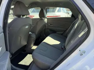 Hyundai ELANTRA 2024 SEL 4dr Sedán