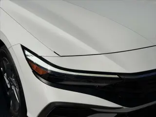 Hyundai ELANTRA 2024 SEL 4dr Sedán