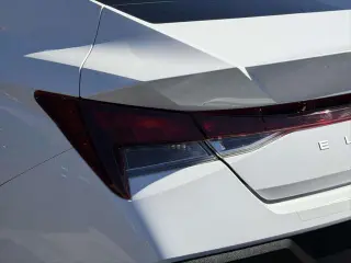 Hyundai ELANTRA 2024 SEL 4dr Sedán