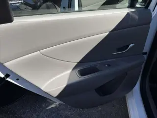Hyundai ELANTRA 2024 SEL 4dr Sedán