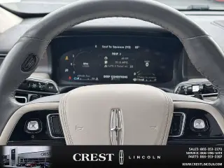 Lincoln Aviator 2023 AWD Reserve 4dr SUV