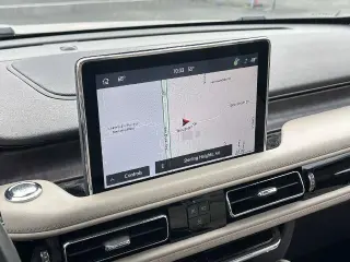 Lincoln Aviator 2023 AWD Reserve 4dr SUV