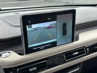 Lincoln Aviator 2023 AWD Reserve 4dr SUV