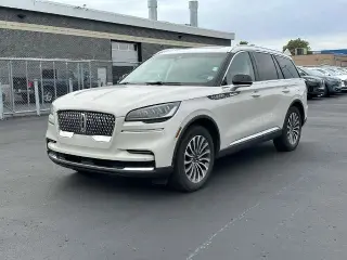 Lincoln Aviator 2023 AWD Reserve 4dr SUV