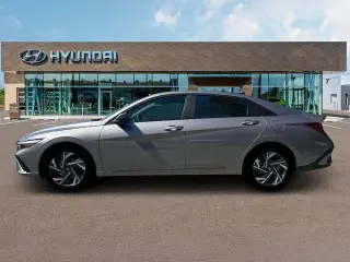Hyundai ELANTRA 2025 SEL Sport 4dr Sedán