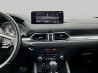Mazda CX-5 2025 AWD 2.5 S Preferred 4dr SUV