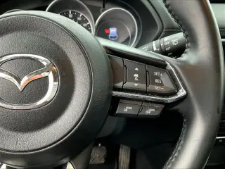 Mazda CX-5 2025 AWD 2.5 S Preferred 4dr SUV
