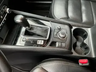 Mazda CX-5 2025 AWD 2.5 S Preferred 4dr SUV
