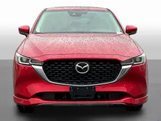 Mazda CX-5 2025 AWD 2.5 S Preferred 4dr SUV