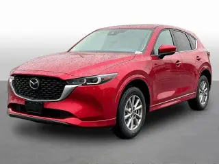 Mazda CX-5 2025 AWD 2.5 S Preferred 4dr SUV