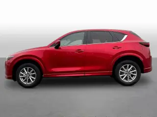 Mazda CX-5 2025 AWD 2.5 S Preferred 4dr SUV