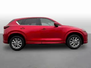 Mazda CX-5 2025 AWD 2.5 S Preferred 4dr SUV