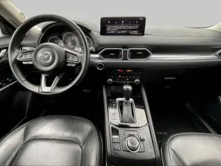 Mazda CX-5 2025 AWD 2.5 S Preferred 4dr SUV