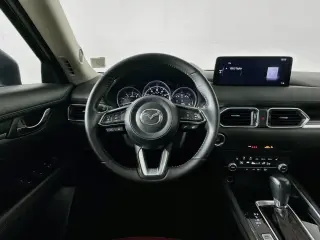 Mazda CX-5 2023 AWD 2.5 S Carbon Edition 4dr SUV