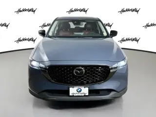 Mazda CX-5 2023 AWD 2.5 S Carbon Edition 4dr SUV