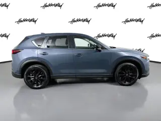 Mazda CX-5 2023 AWD 2.5 S Carbon Edition 4dr SUV