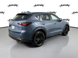 Mazda CX-5 2023 AWD 2.5 S Carbon Edition 4dr SUV