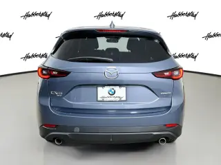Mazda CX-5 2023 AWD 2.5 S Carbon Edition 4dr SUV