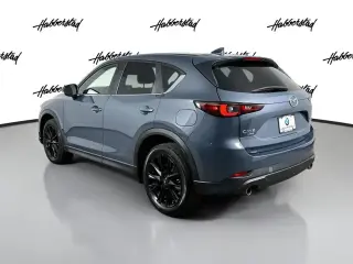 Mazda CX-5 2023 AWD 2.5 S Carbon Edition 4dr SUV