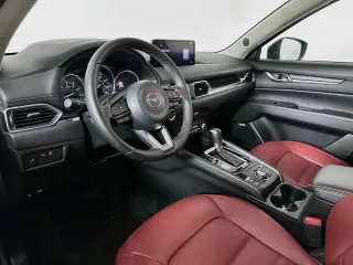 Mazda CX-5 2023 AWD 2.5 S Carbon Edition 4dr SUV