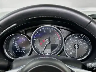 Mazda MX-5 Miata 2016 Grand Touring 2dr Convertible 6M