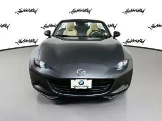 Mazda MX-5 Miata 2016 Grand Touring 2dr Convertible 6M