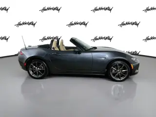 Mazda MX-5 Miata 2016 Grand Touring 2dr Convertible 6M