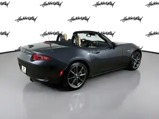 Mazda MX-5 Miata 2016 Grand Touring 2dr Convertible 6M