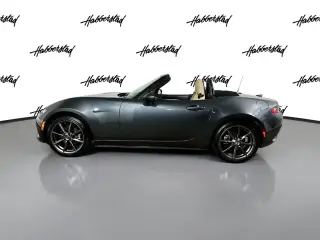 Mazda MX-5 Miata 2016 Grand Touring 2dr Convertible 6M
