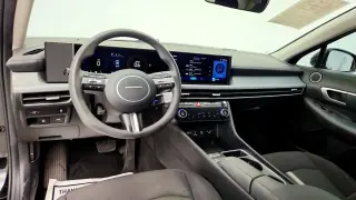 Hyundai SONATA 2024 AWD SEL 4dr Sedán