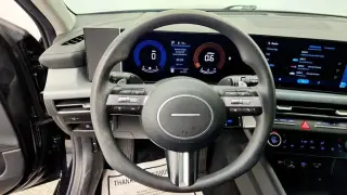 Hyundai SONATA 2024 AWD SEL 4dr Sedán