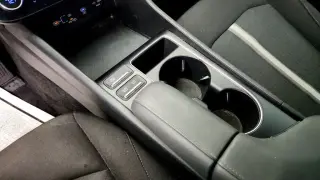 Hyundai SONATA 2024 AWD SEL 4dr Sedán