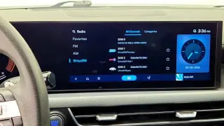 Hyundai SONATA 2024 AWD SEL 4dr Sedán