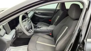 Hyundai SONATA 2024 AWD SEL 4dr Sedán