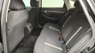 Hyundai SONATA 2024 AWD SEL 4dr Sedán