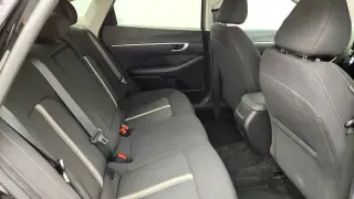 Hyundai SONATA 2024 AWD SEL 4dr Sedán
