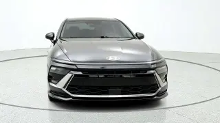 Hyundai SONATA 2024 AWD SEL 4dr Sedán